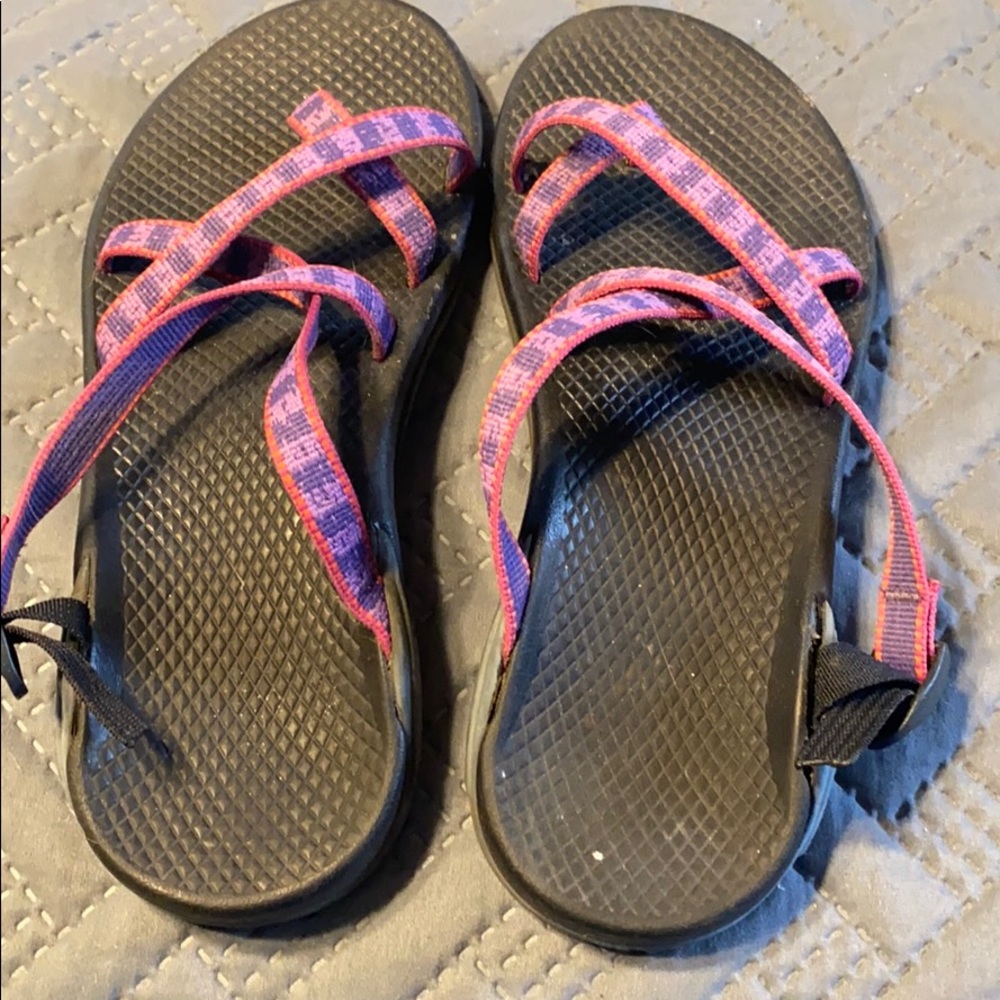 Chacos